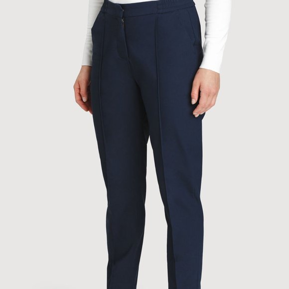 Kit and Ace On the Go Ankle Pant - Picture 1 of 2